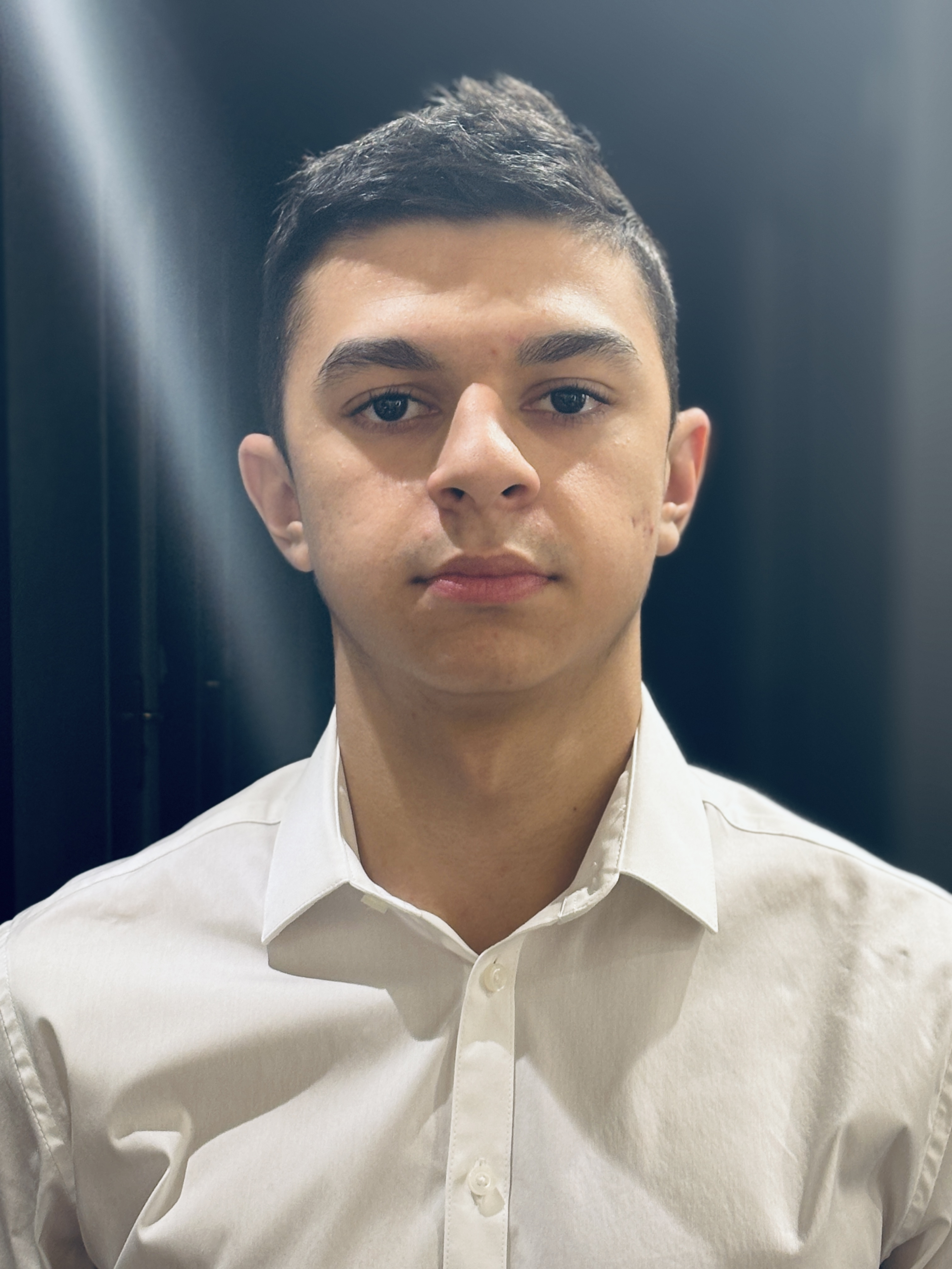 Photo de profil